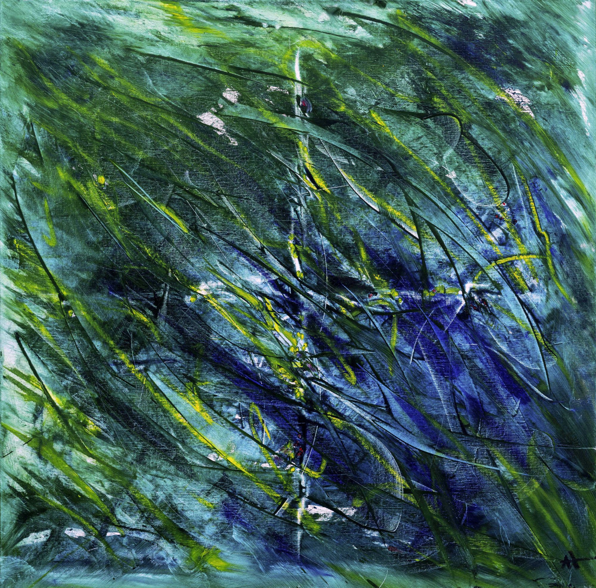 ALFRED HERZOG-LEEB