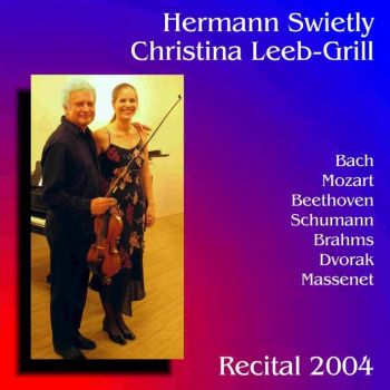 Recital 2004