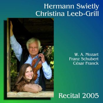 Recital 2005